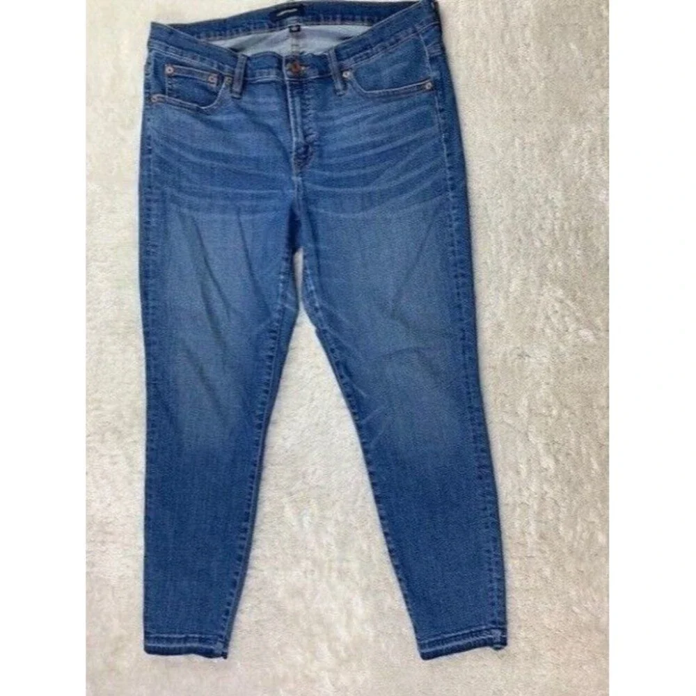 J Crew Size 31 Womens Jeans 8